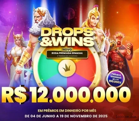Streaming 4K no cassino ao vivo da 1Ccc.com