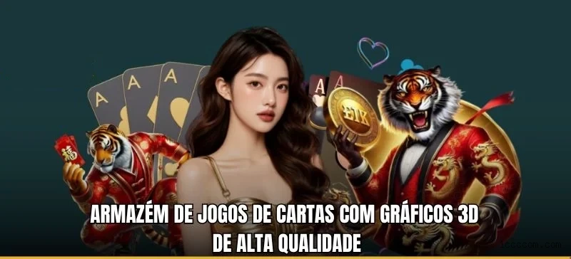 Interface do cassino ao vivo
