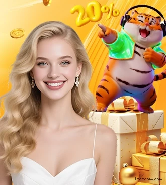 Promoções e bônus exclusivos da 1Ccc.com