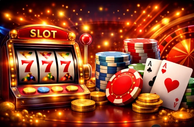 Lottery Clássica na 1Ccc.com